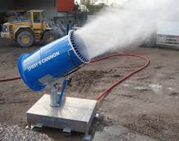 Dust Suppressant