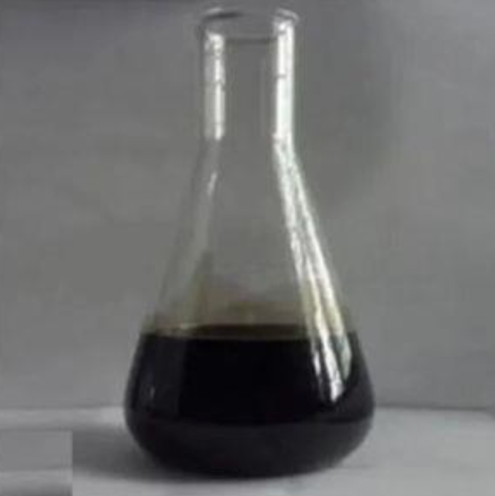 Bituminous Clay Type Emulsion for Mine Fires